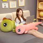 Peluche Dinosaure Xl - vue 7
