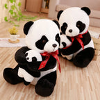 Peluche Panda avec Bebe - vue 3