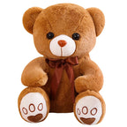 Ours Brun en Peluche - vue 3