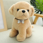 Peluche Petit Chien - vue 12