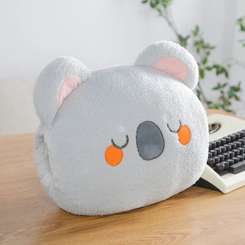 Doudou Koala Coussin - vue 2