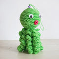 Doudou Pieuvre Crochet - vue 8
