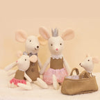 Souris en Famille