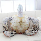 Peluche Tortue Marine - vue 6