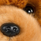Peluche Chow Chow - vue 3