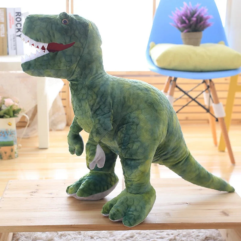 Peluche T Rex Géant - vue 3