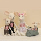 Souris en Famille - vue 6