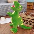 Peluche Tyrannosaure - vue 3