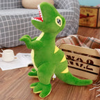 Peluche Tyrannosaure - vue 3