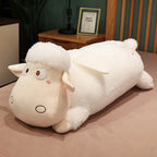 Grosse Peluche Mouton Ailés - vue 6