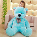 Gros Nounours Peluche - vue 3