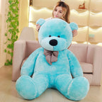 Gros Nounours Peluche - vue 3