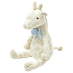 Peluche Girafe Blanche - vue 2