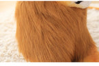 Peluche Lion Xxl - vue 5