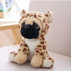 Peluche Carlin Cute - vue 6