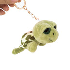 Petite Tortue Porte Clés - vue 2