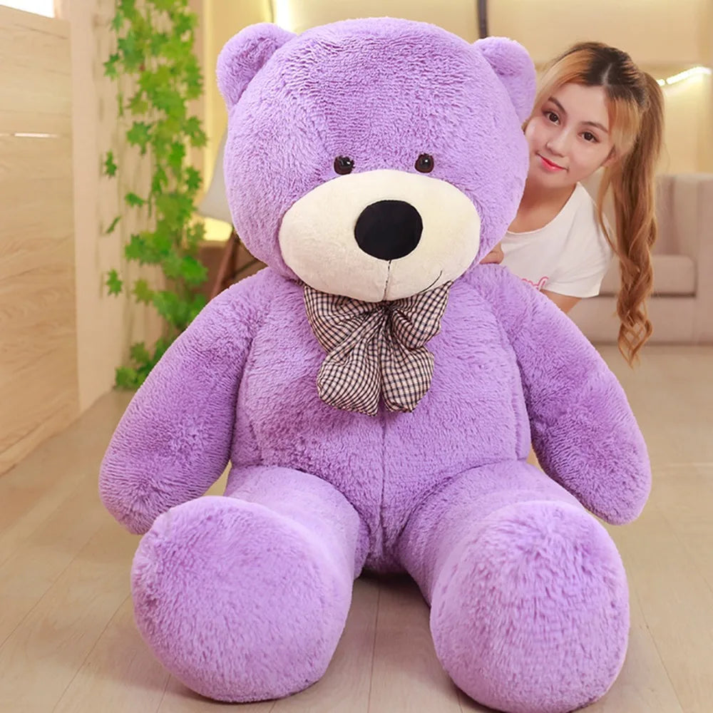 Gros Nounours Peluche - vue 2