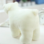 Ours Polaire Peluche - vue 5