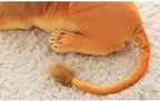 Peluche Lion Xxl - vue 6