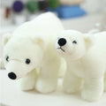 Ours Polaire Peluche - vue 2