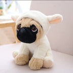 Peluche Carlin Cute - vue 8