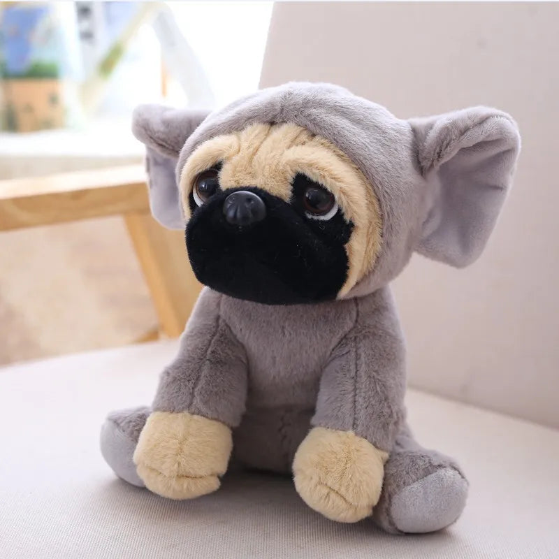 Peluche Carlin Cute - vue 7