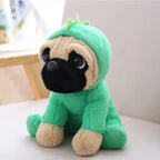 Peluche Carlin Cute - vue 3