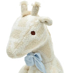 Peluche Girafe Blanche - vue 4