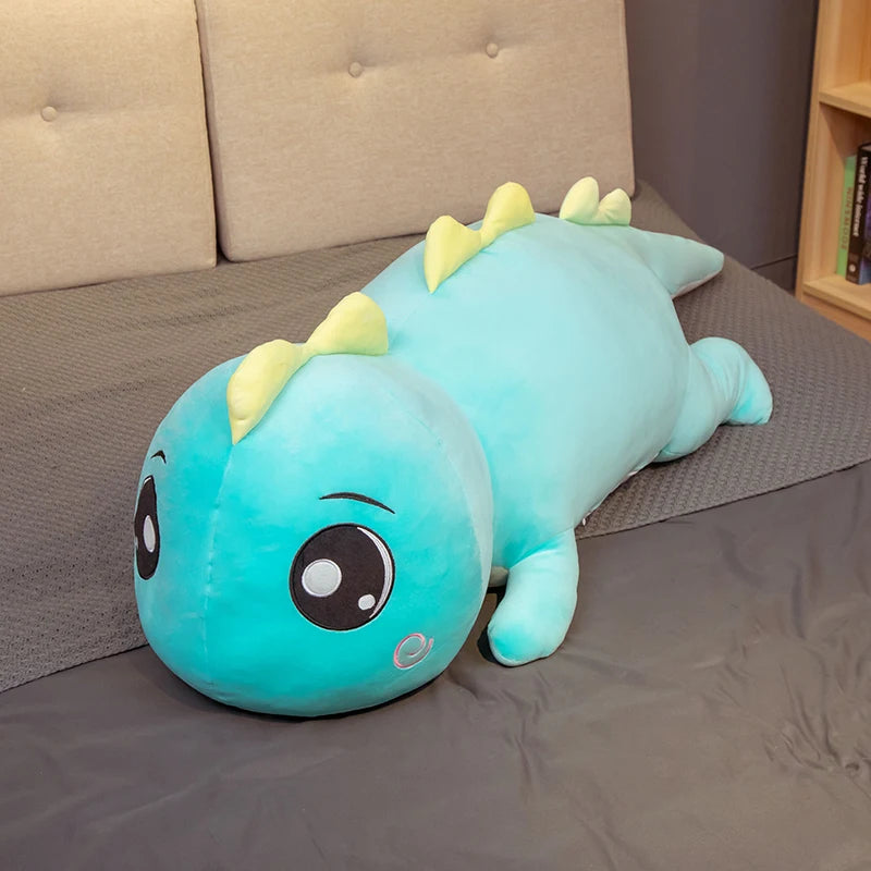 Peluche Dinosaure Xl - vue 5