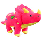 Peluche Triceratops - vue 3