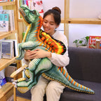 Peluche Spinosaurus - vue 3