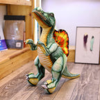 Peluche Spinosaurus - vue 4