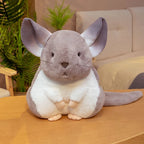 Grande Peluche Souris - vue 5