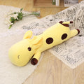 Grande Girafe en Peluche - vue 4