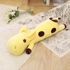 Grande Girafe en Peluche - vue 4