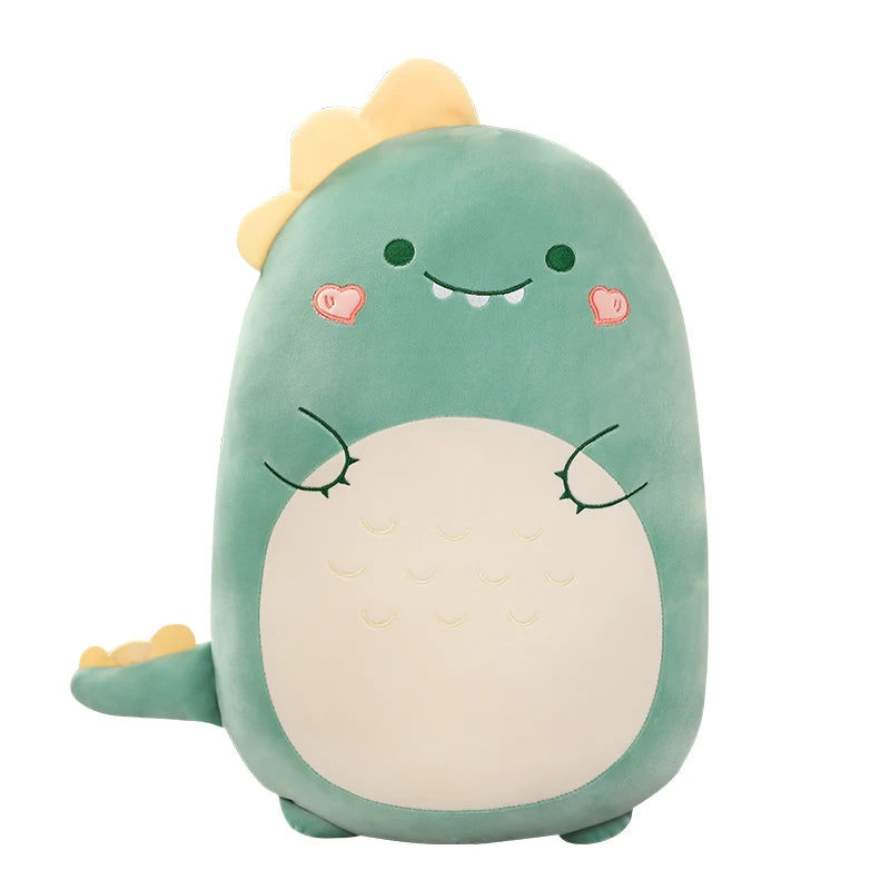 Gros Doudou Dinosaure - vue 4