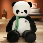 Enorme Peluche Panda - vue 3