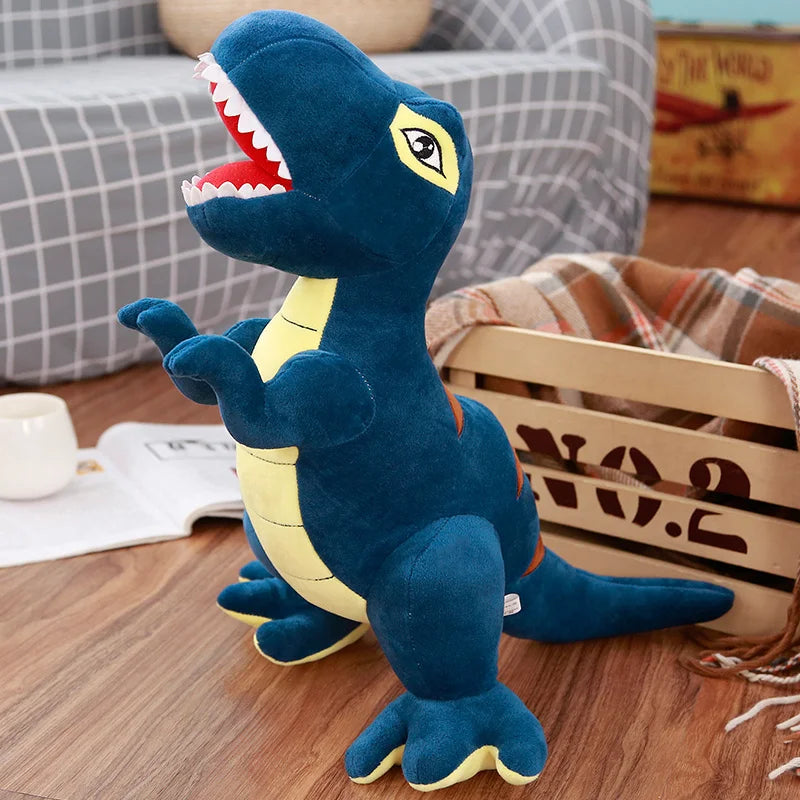 Peluche Tyrannosaure - vue 4