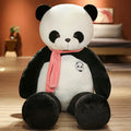 Peluche Panda 120 Cm - vue 2