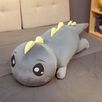 Peluche Dinosaure 1m - vue 2