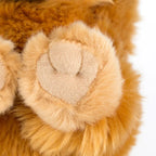 Peluche Chow Chow - vue 2