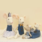 Souris en Famille - vue 4