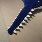 Peluche Requin Scie Géant - vue 5