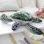 Peluche Tortue Marine - vue 5