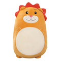 Coussin Lion Mignon - vue 2