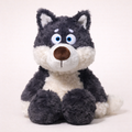 Peluche Loup Mignon