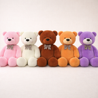 Ours en Peluche Géant 200 Cm