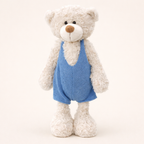Ours en Peluche 40 Cm