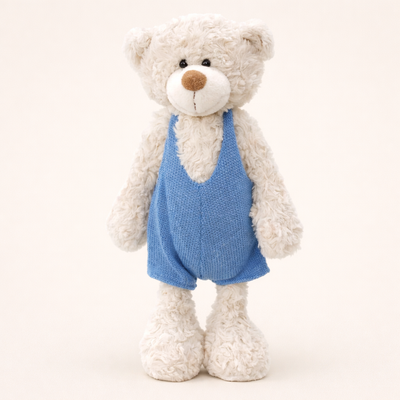 Ours en Peluche 40 Cm