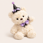 Ours en Peluche Halloween